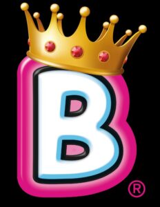 B sweet logo 800x618